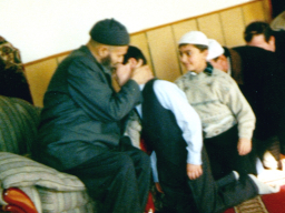 Abdurrahim Reyhan Erzincani